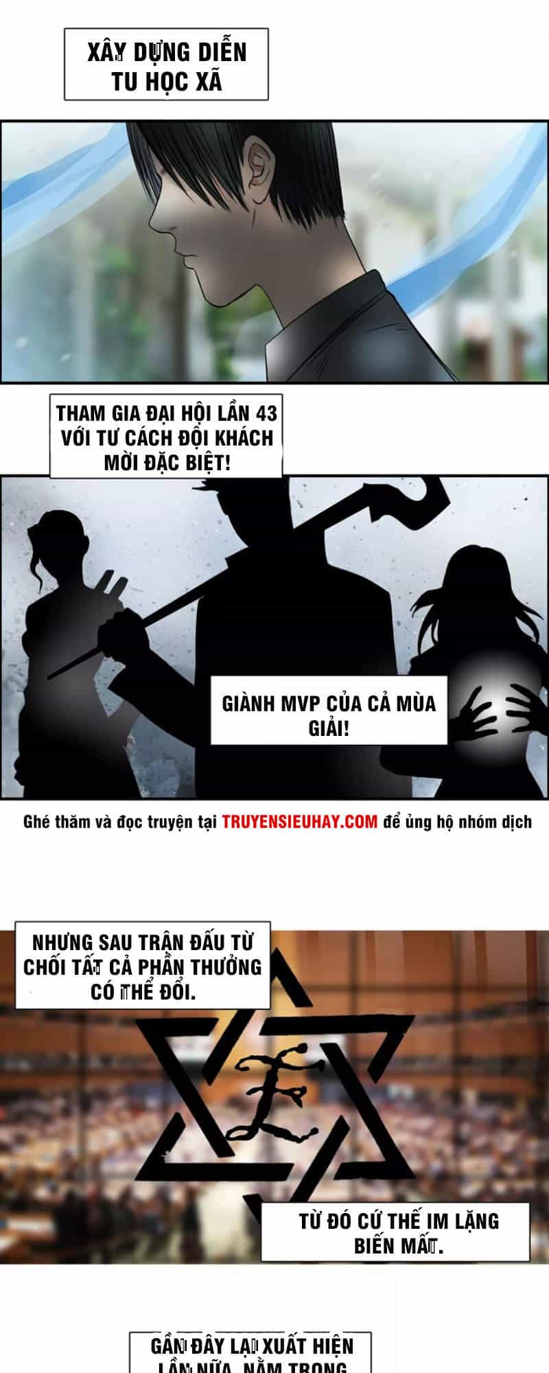 Siêu Năng Lập Phương - Chương 44 - ảnh 12
