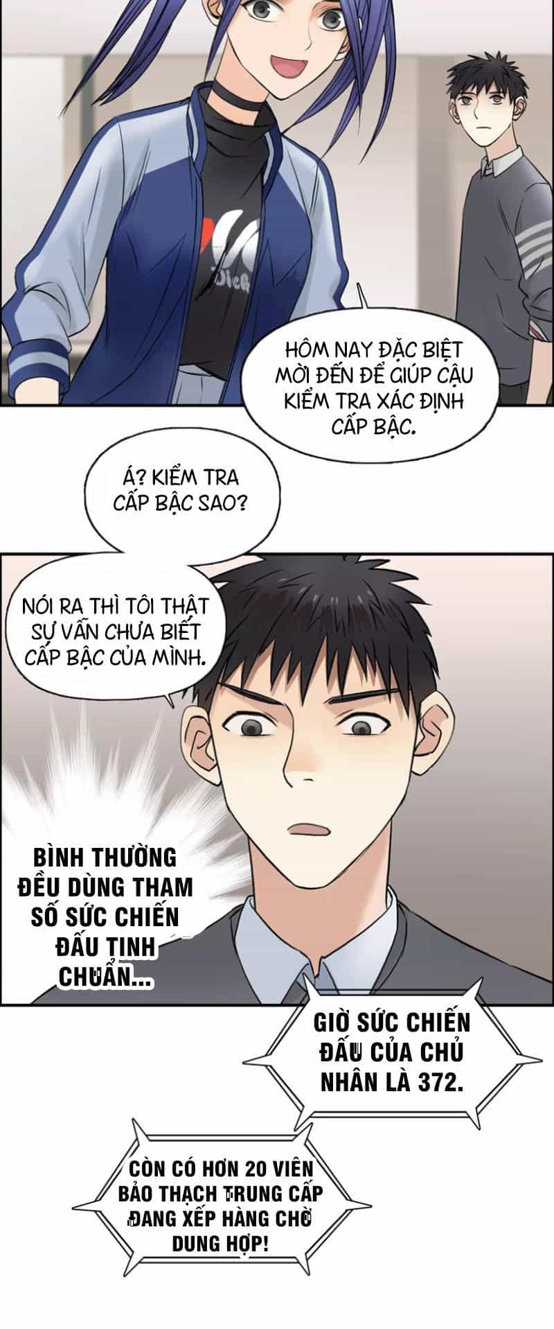 Siêu Năng Lập Phương - Chương 44 - ảnh 27