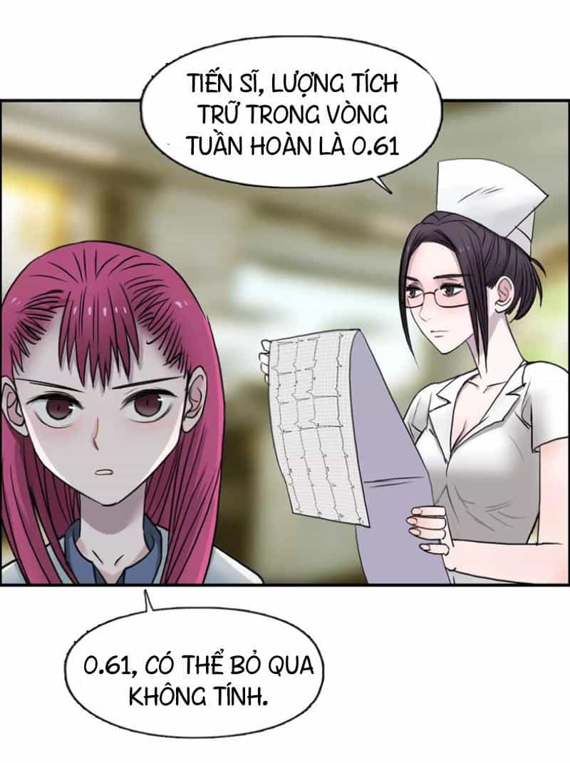 Siêu Năng Lập Phương - Chương 44 - ảnh 35