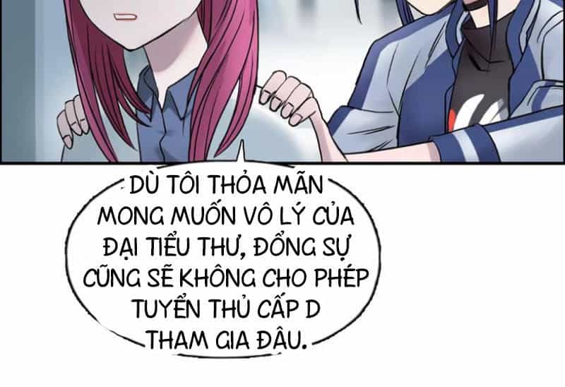 Siêu Năng Lập Phương - Chương 44 - ảnh 37