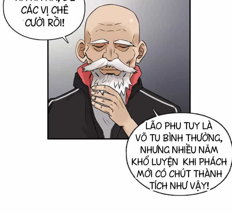 Siêu Năng Lập Phương - Chương 45 - ảnh 12