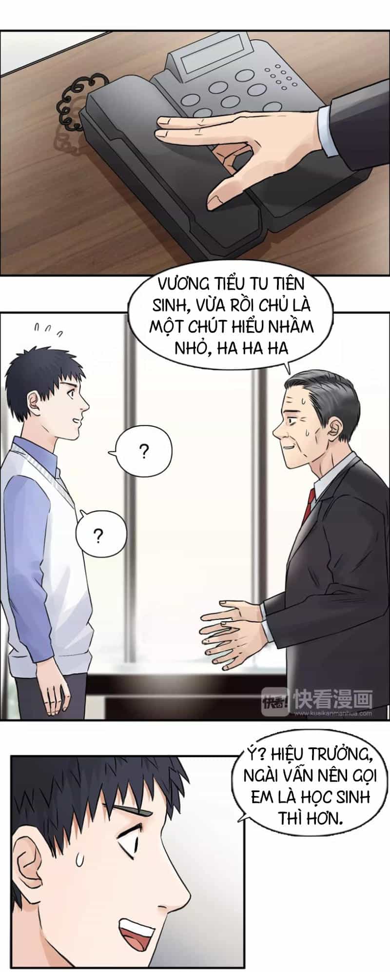 Siêu Năng Lập Phương - Chương 45 - ảnh 34