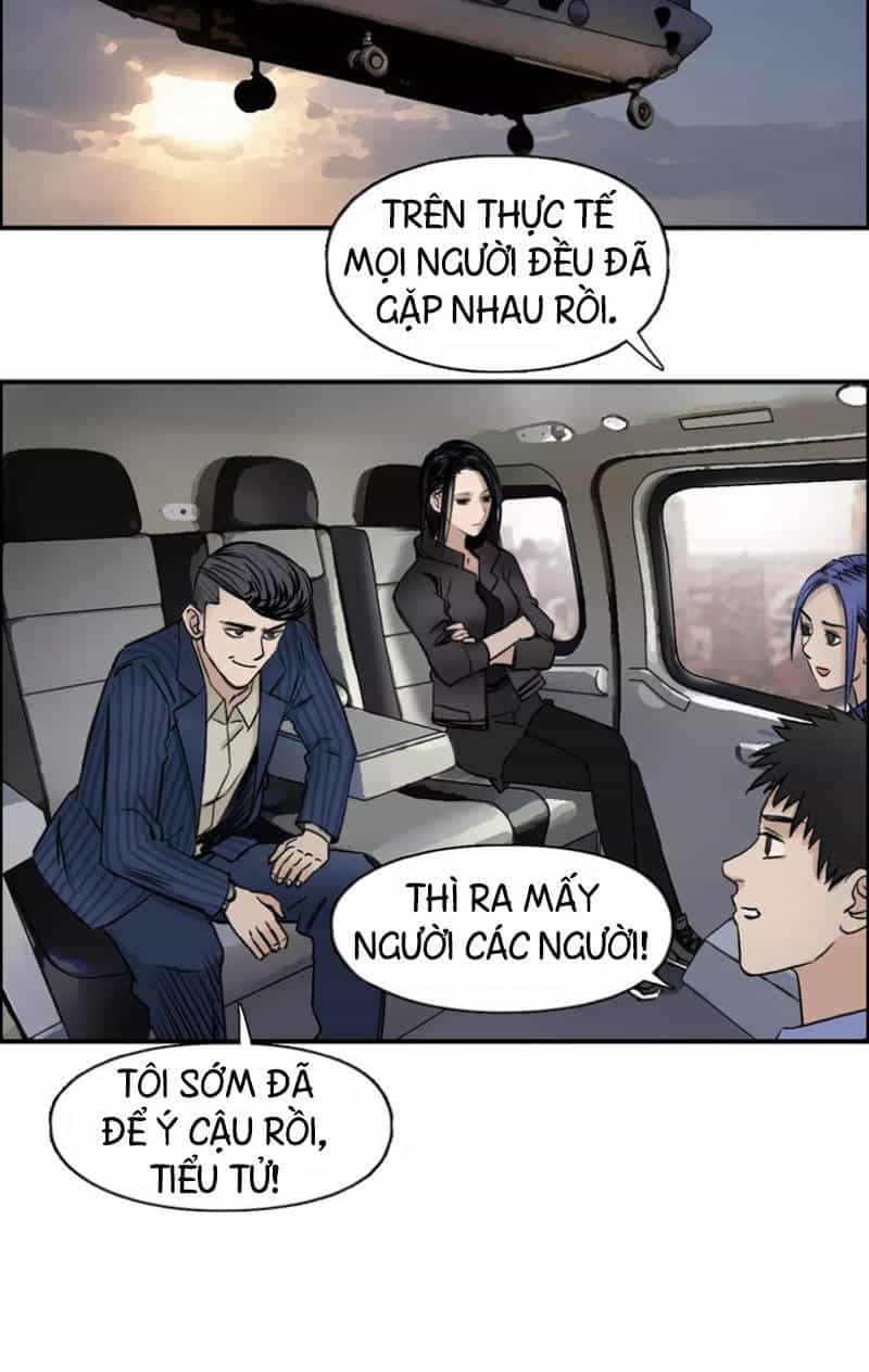 Siêu Năng Lập Phương - Chương 46 - ảnh 2