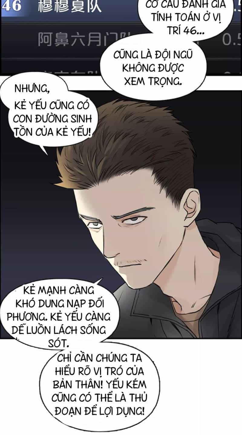 Siêu Năng Lập Phương - Chương 46 - ảnh 28