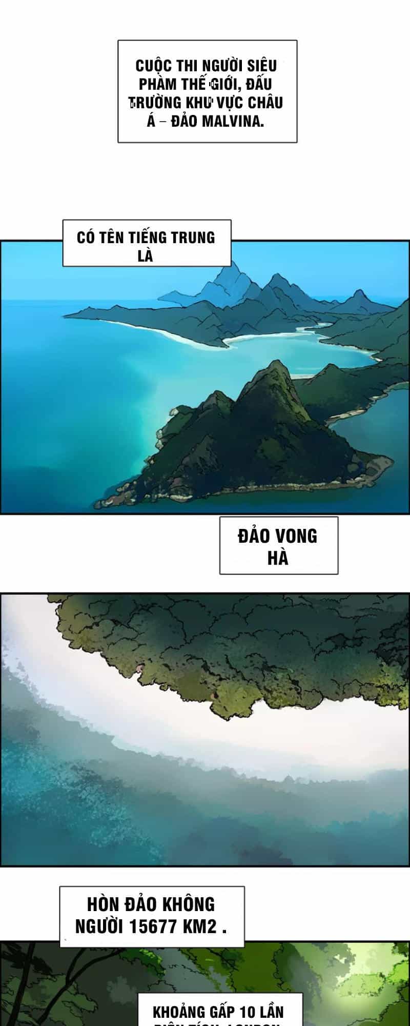 Siêu Năng Lập Phương - Chương 46 - ảnh 7