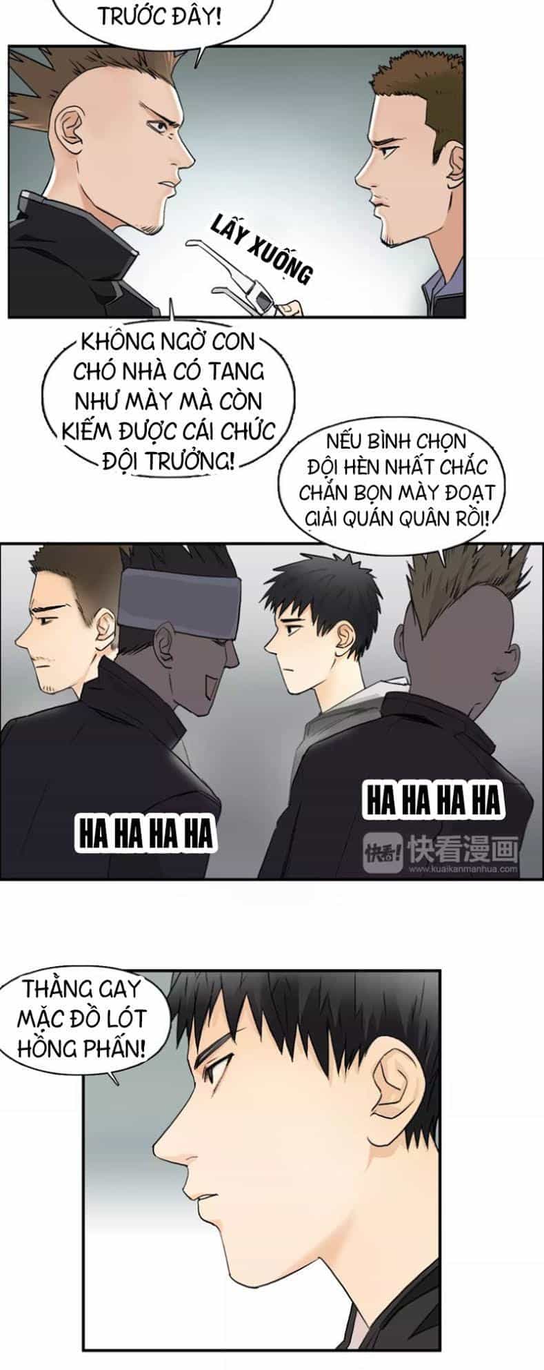 Siêu Năng Lập Phương - Chương 47 - ảnh 7