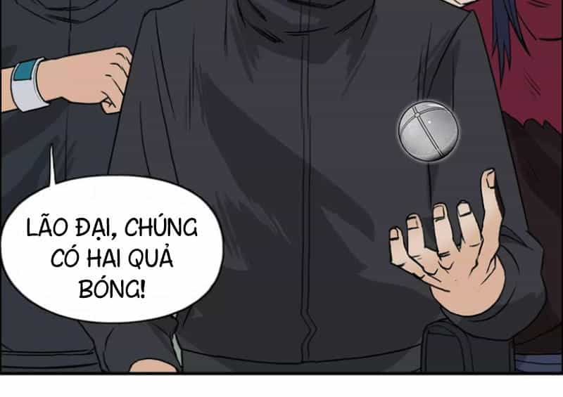 Siêu Năng Lập Phương - Chương 48 - ảnh 2