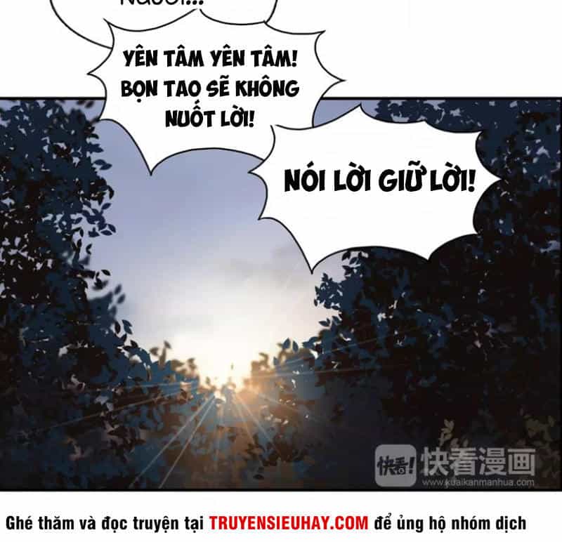 Siêu Năng Lập Phương - Chương 48 - ảnh 39