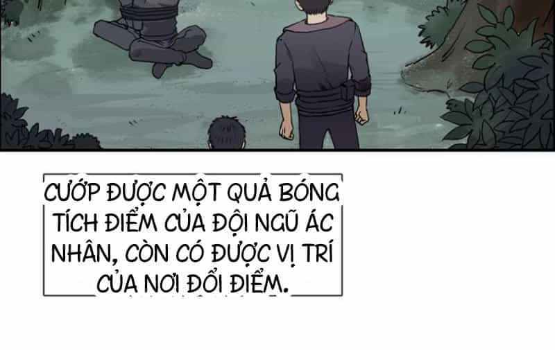 Siêu Năng Lập Phương - Chương 49 - ảnh 2