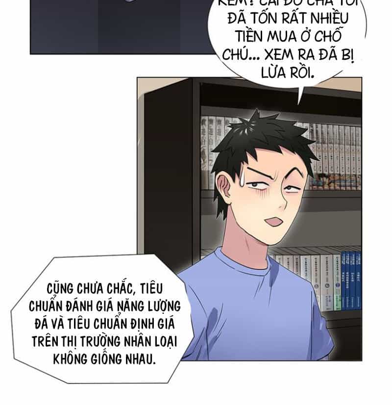 Siêu Năng Lập Phương - Chương 5 - ảnh 2