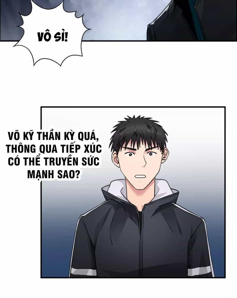 Siêu Năng Lập Phương - Chương 51 - ảnh 20