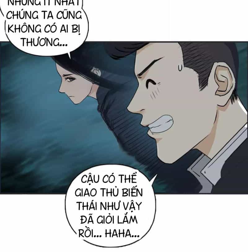 Siêu Năng Lập Phương - Chương 52 - ảnh 28