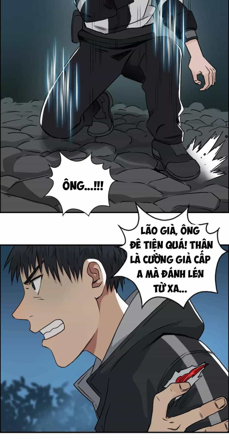 Siêu Năng Lập Phương - Chương 53 - ảnh 10