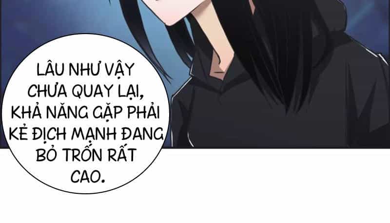 Siêu Năng Lập Phương - Chương 53 - ảnh 28