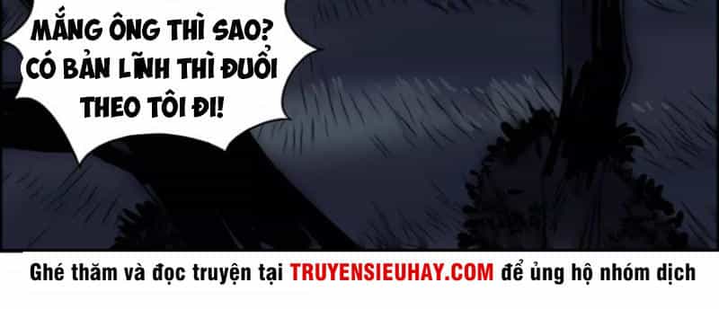 Siêu Năng Lập Phương - Chương 53 - ảnh 30