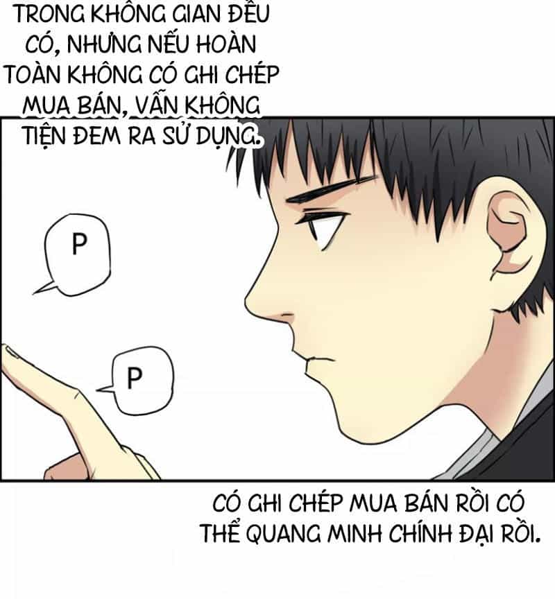 Siêu Năng Lập Phương - Chương 53 - ảnh 8
