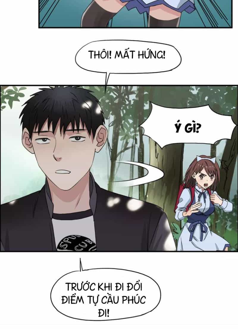 Siêu Năng Lập Phương - Chương 54 - ảnh 22