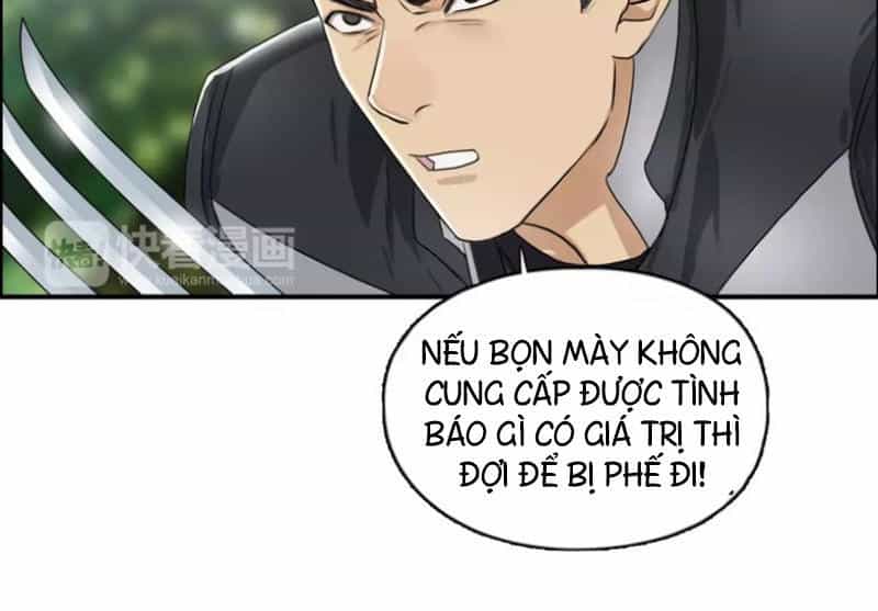 Siêu Năng Lập Phương - Chương 54 - ảnh 40