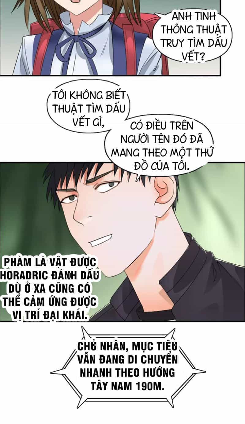 Siêu Năng Lập Phương - Chương 55 - ảnh 15