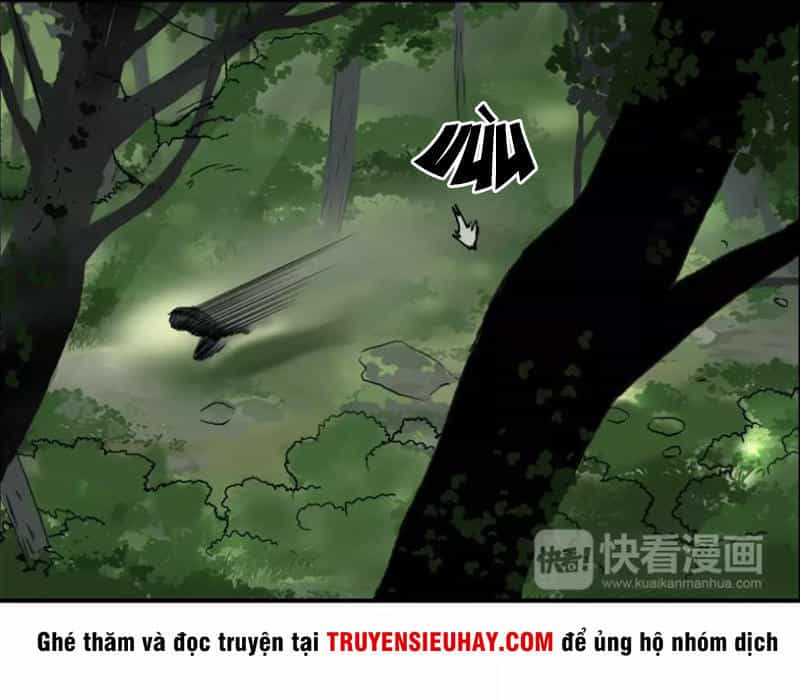 Siêu Năng Lập Phương - Chương 55 - ảnh 17