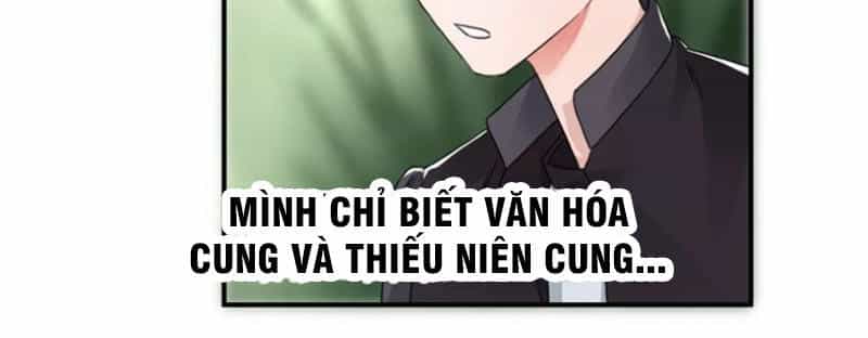 Siêu Năng Lập Phương - Chương 55 - ảnh 3