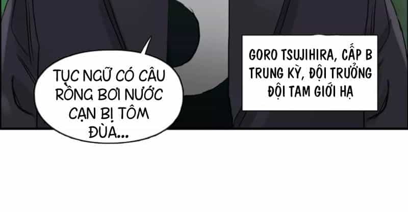 Siêu Năng Lập Phương - Chương 57 - ảnh 20