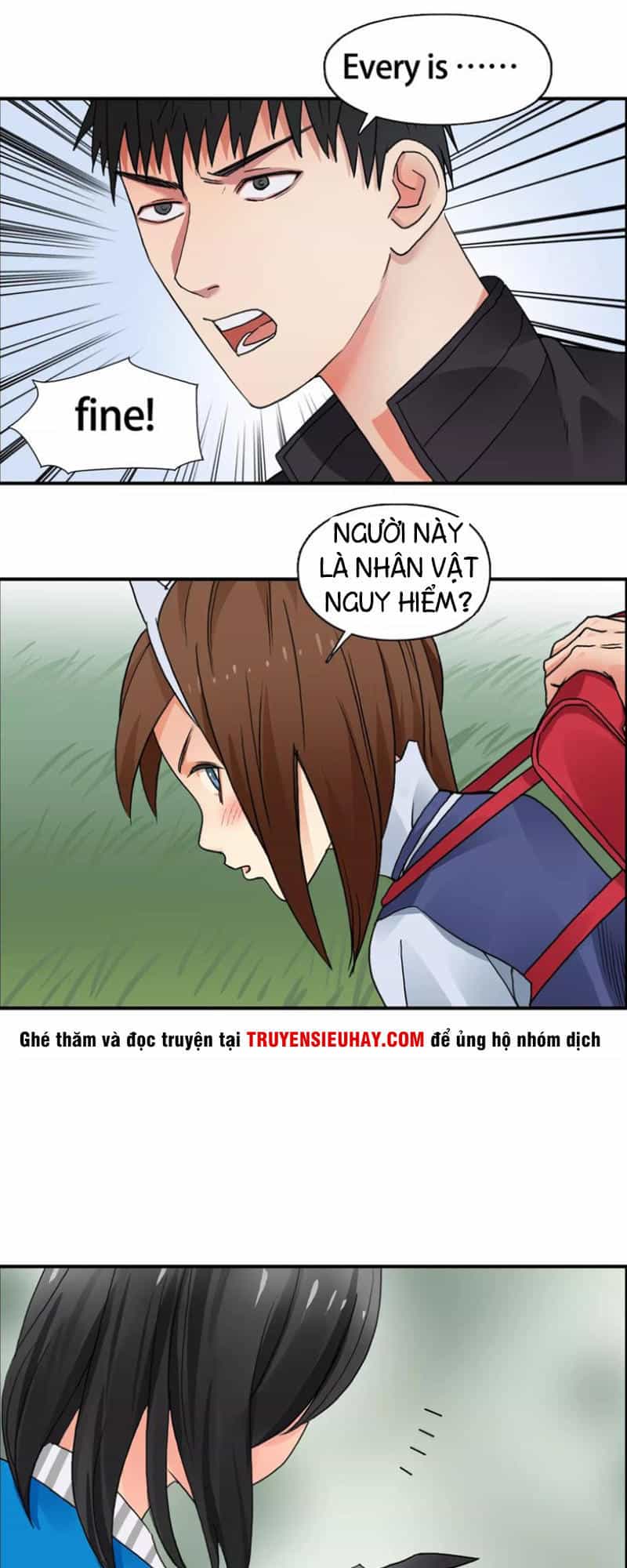 Siêu Năng Lập Phương - Chương 58 - ảnh 20