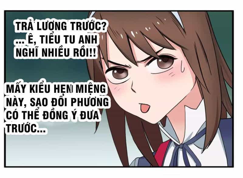 Siêu Năng Lập Phương - Chương 59 - ảnh 11