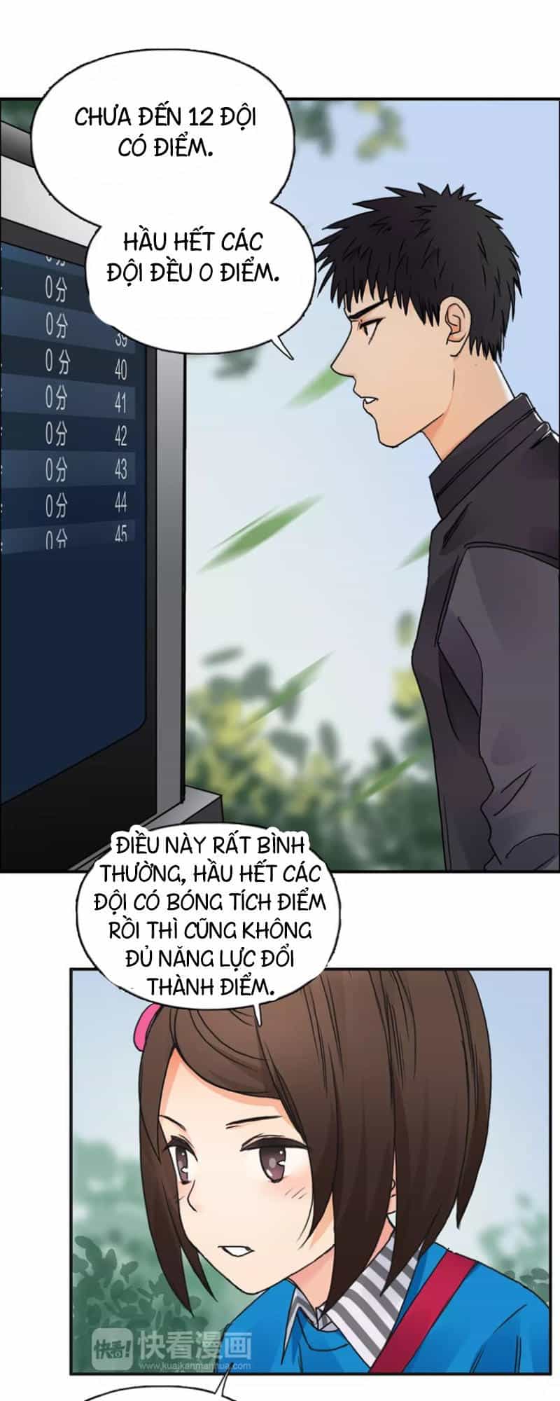Siêu Năng Lập Phương - Chương 59 - ảnh 22