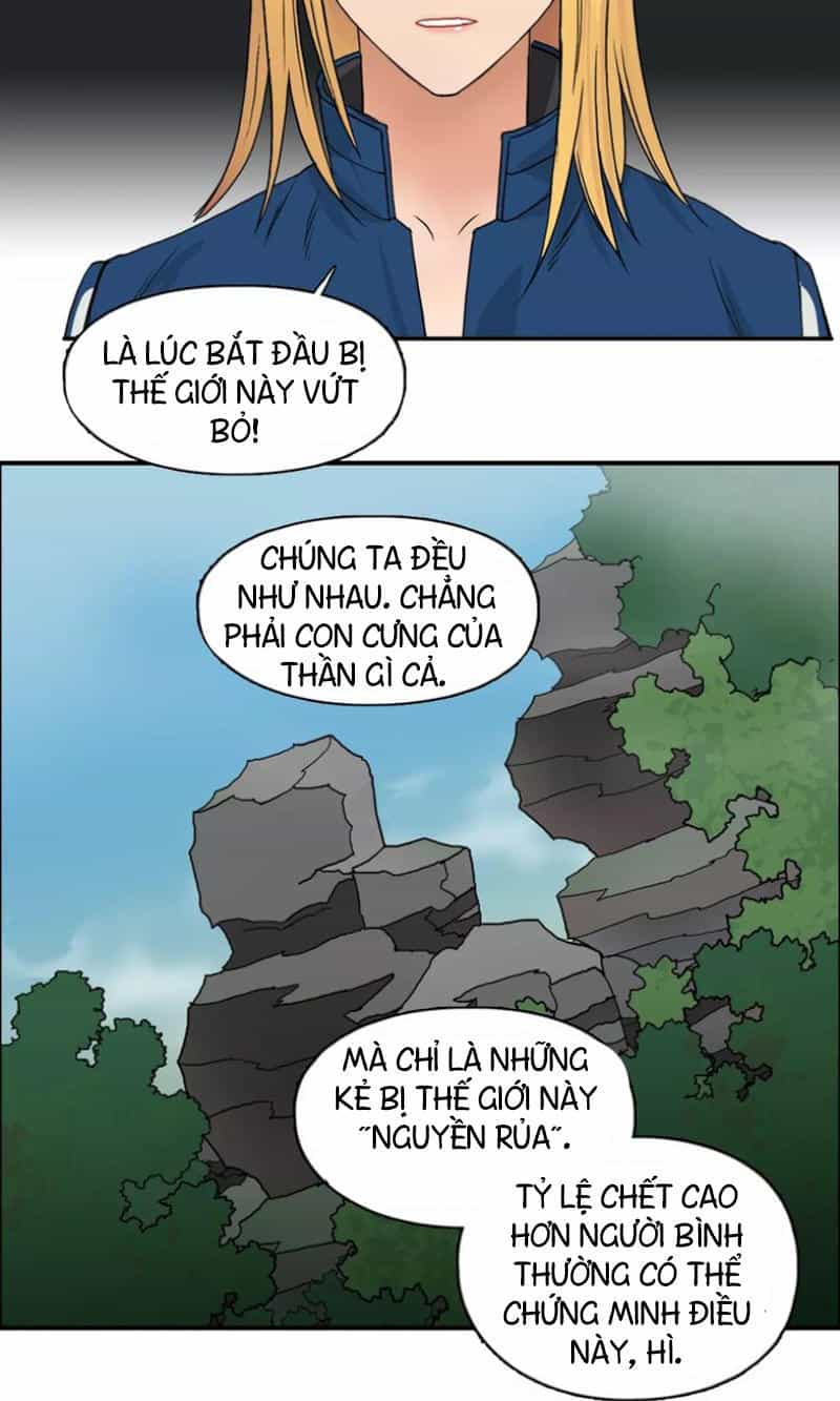 Siêu Năng Lập Phương - Chương 59 - ảnh 35
