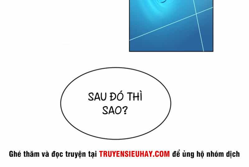 Siêu Năng Lập Phương - Chương 6 - ảnh 2
