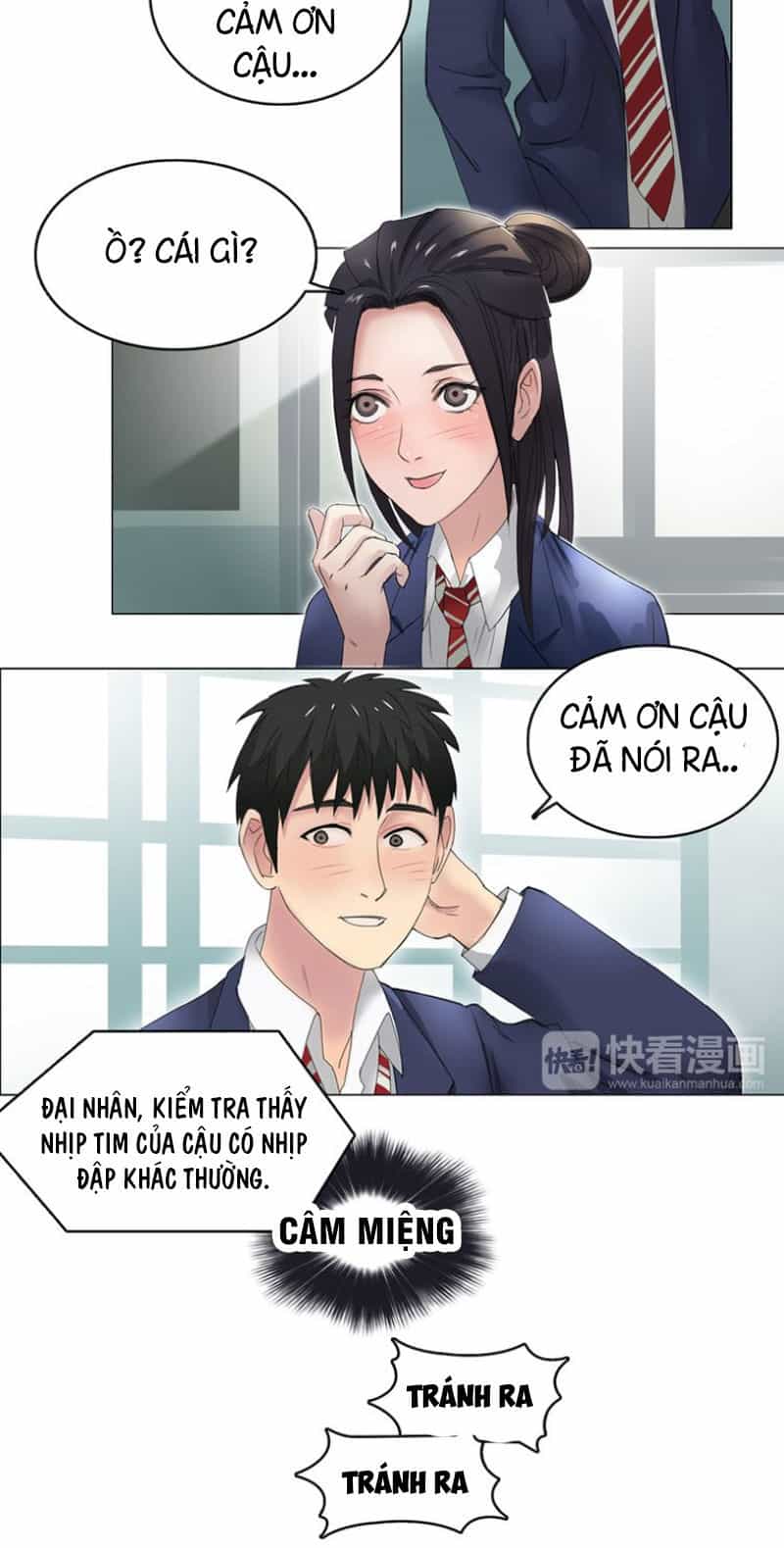 Siêu Năng Lập Phương - Chương 6 - ảnh 22