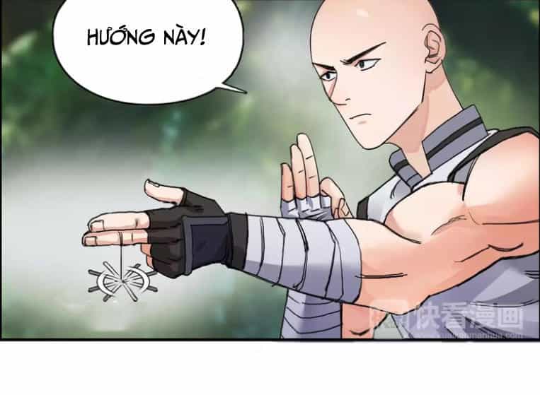 Siêu Năng Lập Phương - Chương 62 - ảnh 19