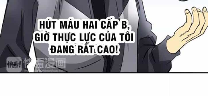Siêu Năng Lập Phương - Chương 64 - ảnh 28