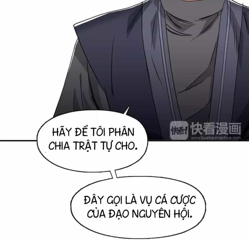 Siêu Năng Lập Phương - Chương 64 - ảnh 3