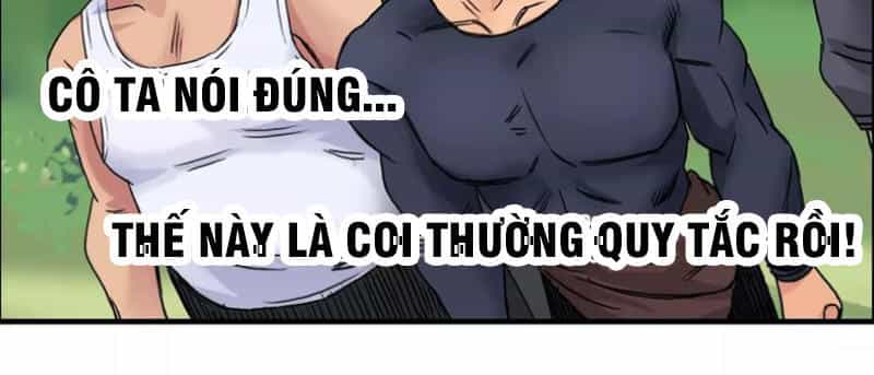 Siêu Năng Lập Phương - Chương 64 - ảnh 36