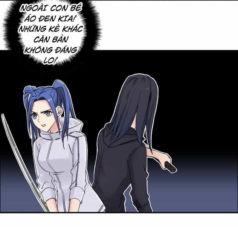 Siêu Năng Lập Phương - Chương 65 - ảnh 11