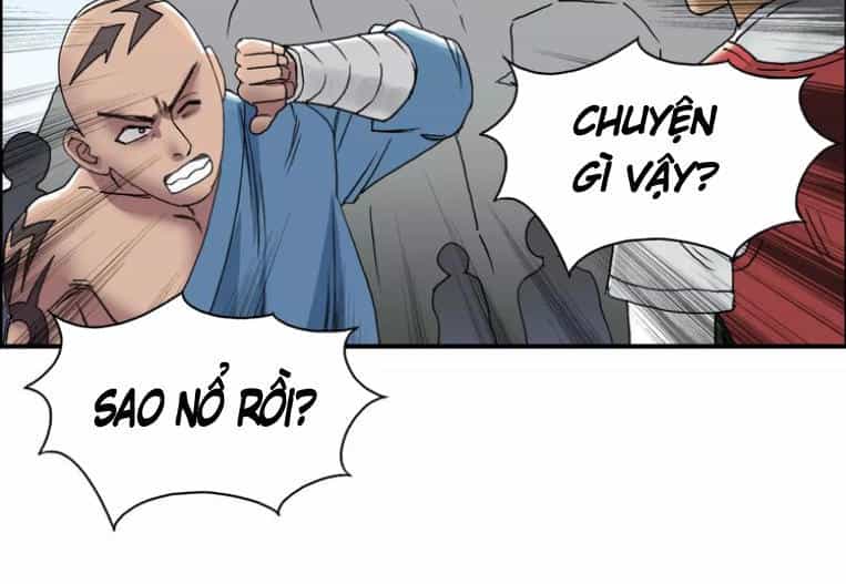 Siêu Năng Lập Phương - Chương 66 - ảnh 20