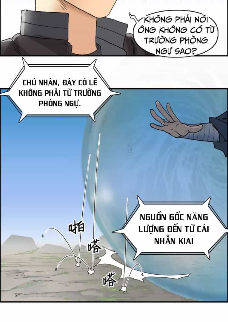 Siêu Năng Lập Phương - Chương 67 - ảnh 30