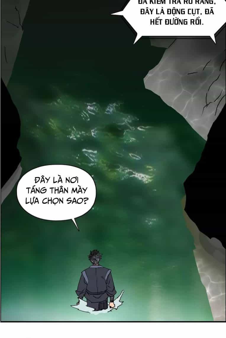 Siêu Năng Lập Phương - Chương 68 - ảnh 42