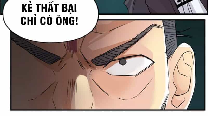 Siêu Năng Lập Phương - Chương 69 - ảnh 24