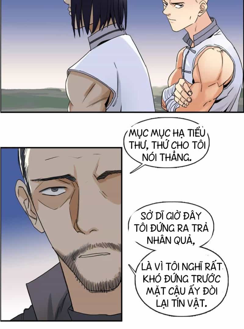 Siêu Năng Lập Phương - Chương 69 - ảnh 32