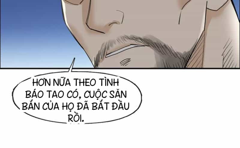 Siêu Năng Lập Phương - Chương 69 - ảnh 36