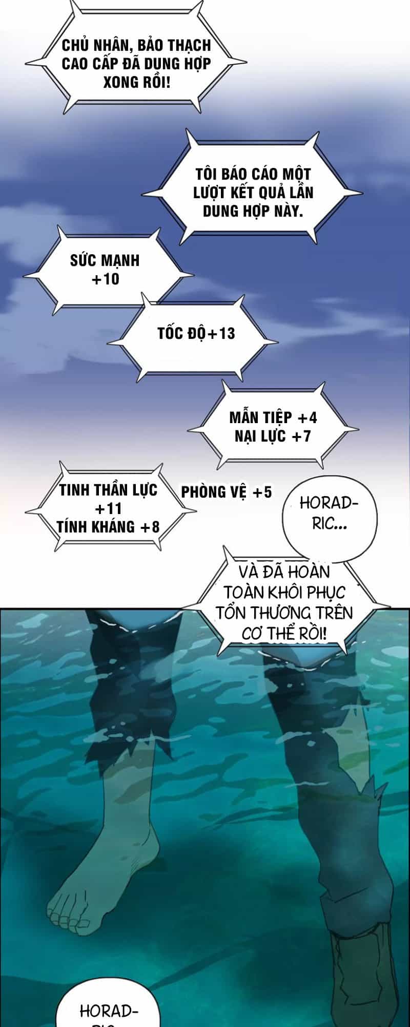 Siêu Năng Lập Phương - Chương 70 - ảnh 39