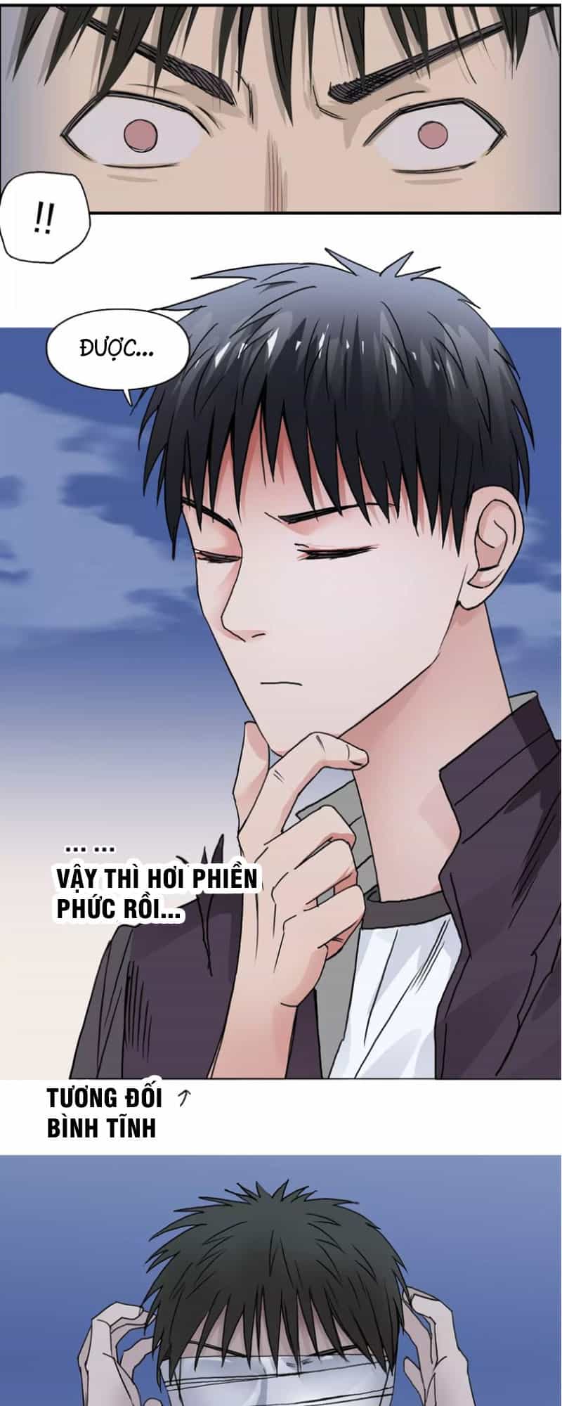 Siêu Năng Lập Phương - Chương 70 - ảnh 41