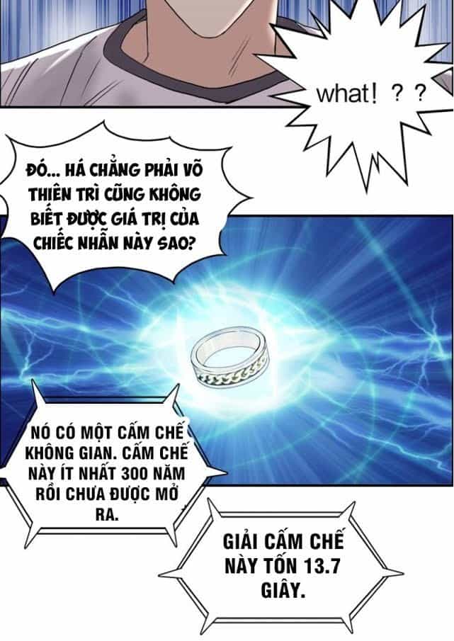 Siêu Năng Lập Phương - Chương 70 - ảnh 47