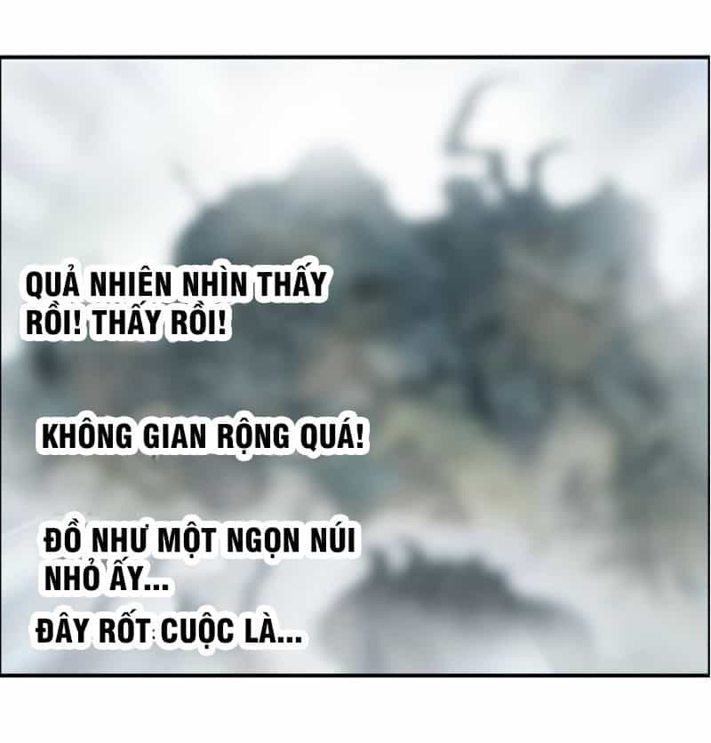 Siêu Năng Lập Phương - Chương 70 - ảnh 49