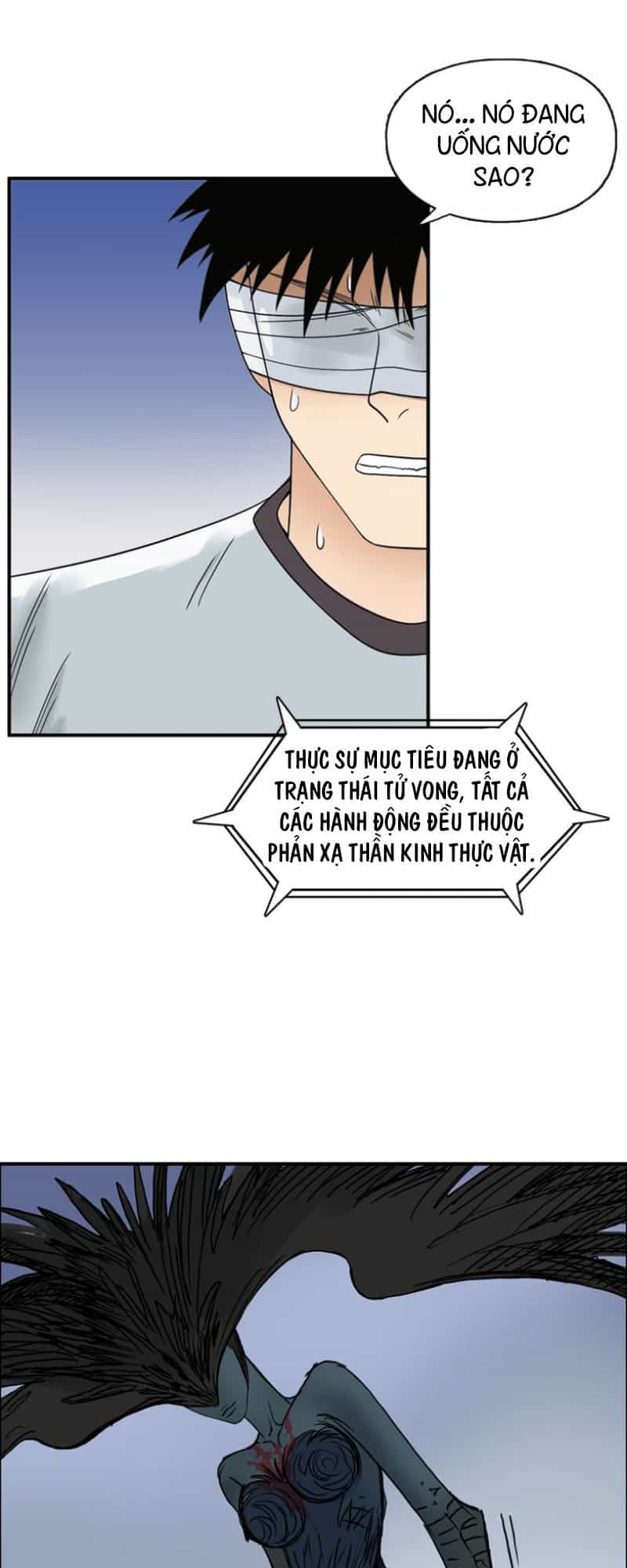 Siêu Năng Lập Phương - Chương 71 - ảnh 15
