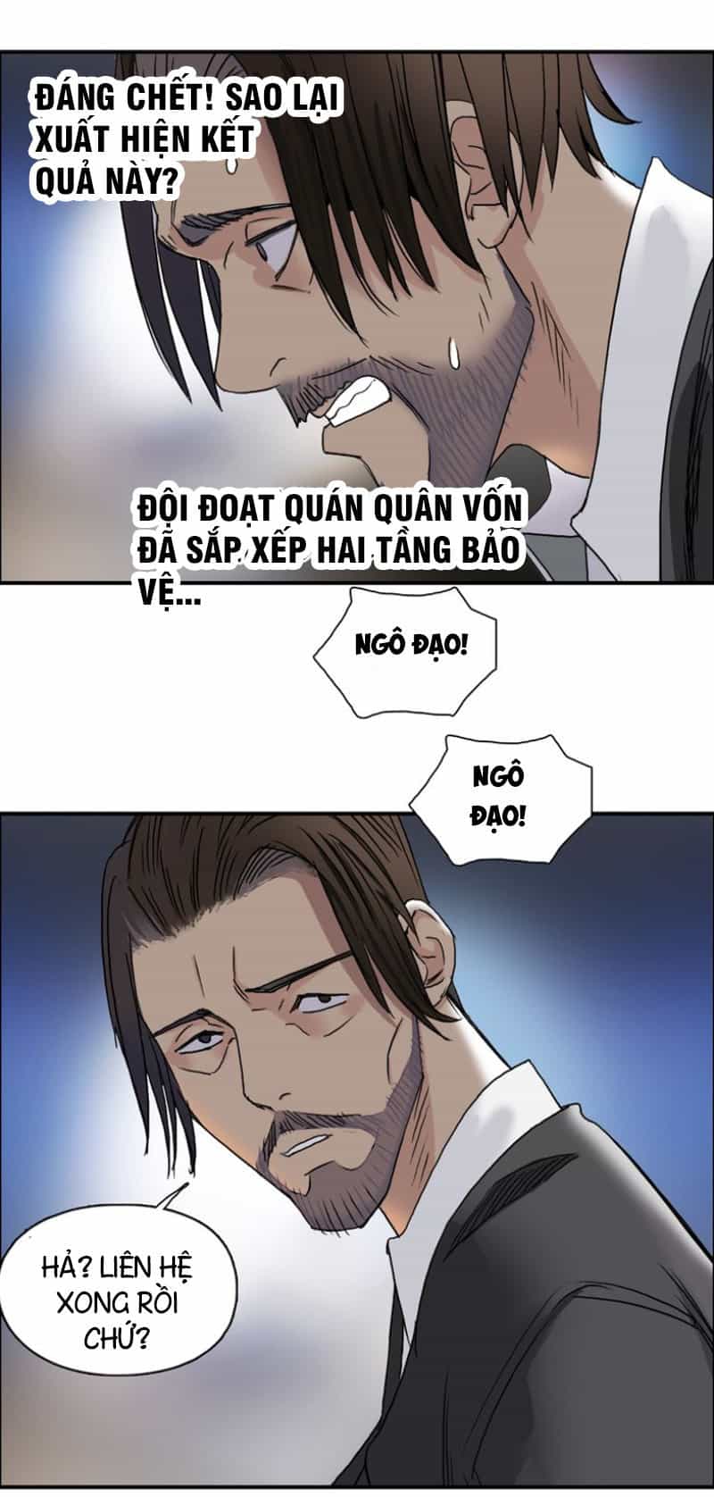 Siêu Năng Lập Phương - Chương 72 - ảnh 17
