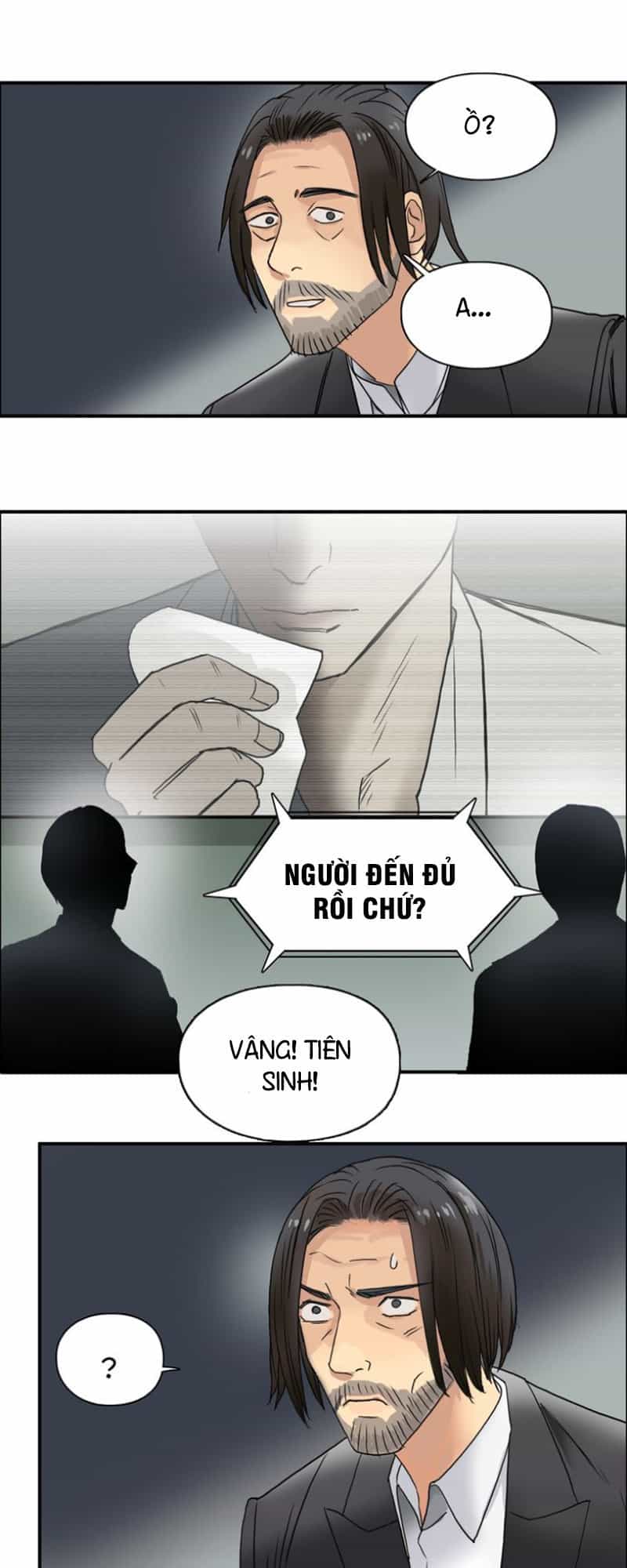Siêu Năng Lập Phương - Chương 72 - ảnh 20